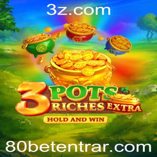 Explorando o Mundo de 3potsExtra: Como Jogar e Vencer