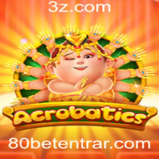 Acrobatics: Explorando o Mundo Dinâmico do Jogo