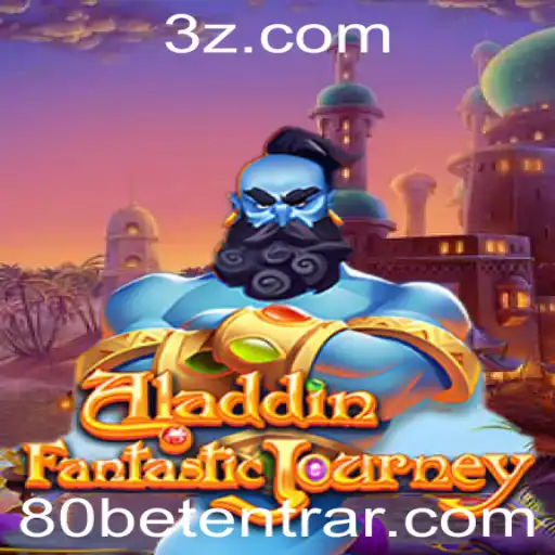 Explorando o Mundo Encantado do Jogo 'Aladdin' e a Conexão com '80 Bet Login'
