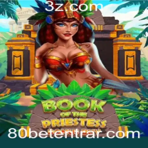 BookOfThePriestess: Uma Jornada Misteriosa no Mundo dos Jogos Online
