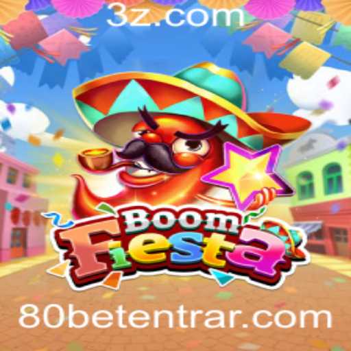 BoomFiesta: O Jogo Explosivo que Conquista os Jogadores