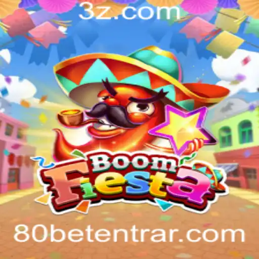 BoomFiesta: O Jogo Explosivo que Conquista os Jogadores