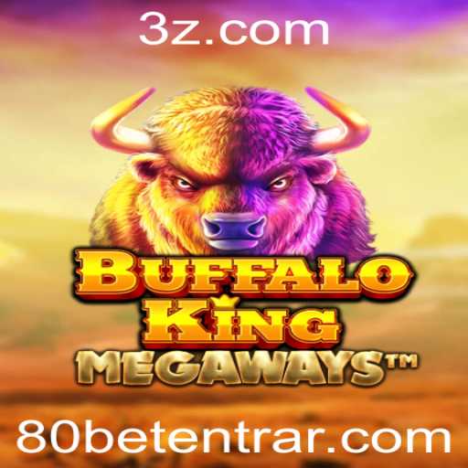 Explorando o Fascinante Mundo de Buffalo King e o Papel do 80 Bet Login