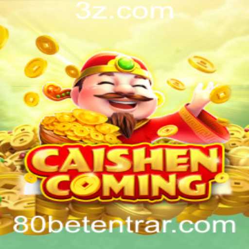 Descubra o Fascinante Mundo de CaishenComing e o Conceito de 80 Bet Login