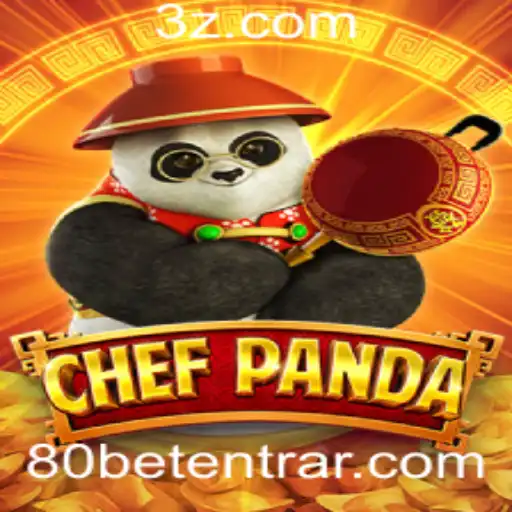 ChefPanda: Um Mergulho no Mundo da Culinária Virtual com 80 Bet Login