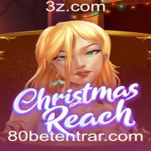 Descubra o Incrível Mundo de ChristmasReach: Diversão Natalina e Apostas Estratégicas