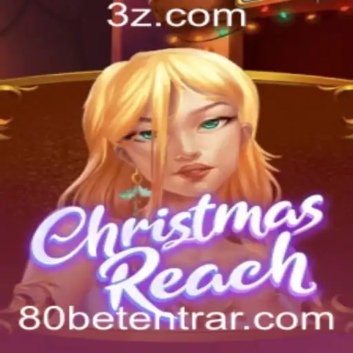 Descubra o Incrível Mundo de ChristmasReach: Diversão Natalina e Apostas Estratégicas