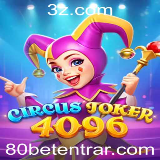 CircusJoker4096: Desvendando os Segredos do Jogo com '80 Bet Login'