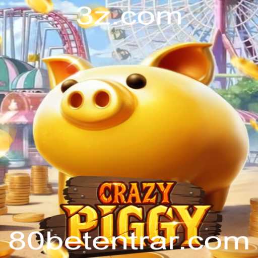 CrazyPiggy: O Jogo de Estratégia e Sorte que está Conquistando o Mundo