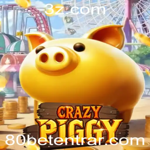 CrazyPiggy: O Jogo de Estratégia e Sorte que está Conquistando o Mundo