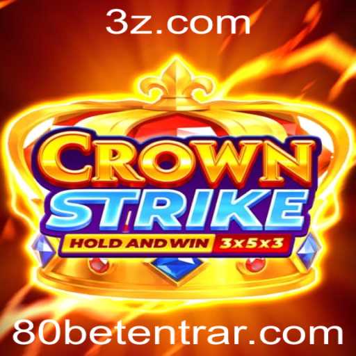 Crownstrike e a Revolução no Mundo dos Jogos: Um Guia Completo