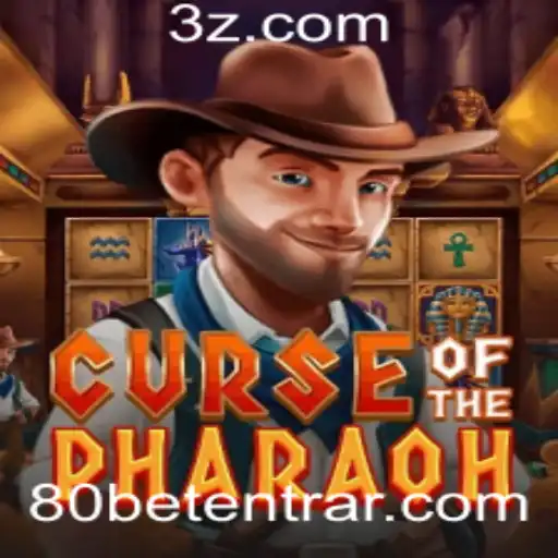Descubra as Antigas Magias em Curse of the Pharaoh e Como Utilizar 80 Bet Login