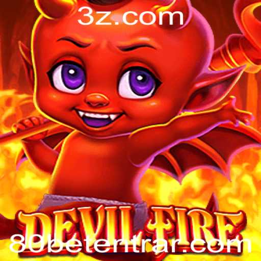 Descubra o Fascinante Mundo de DevilFire