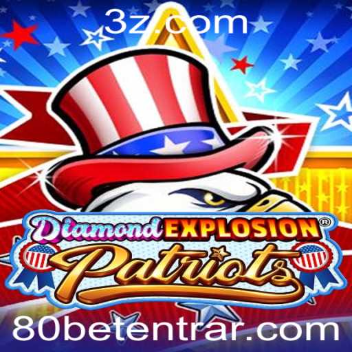Descubra o Envolvente Jogo DiamondExplosionPatriots e Como se Aventurar nas Suas Regras