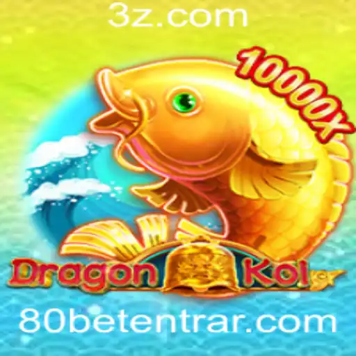 Descubra o Mundo Encantado de DragonKoi e o Acesso através do 80 Bet Login