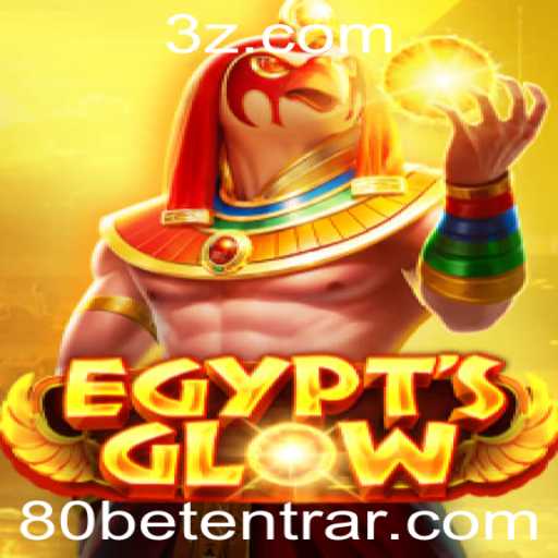 Descubra o Fascinante Mundo de EgyptsGlow: Uma Aventura de Jogo Atraente