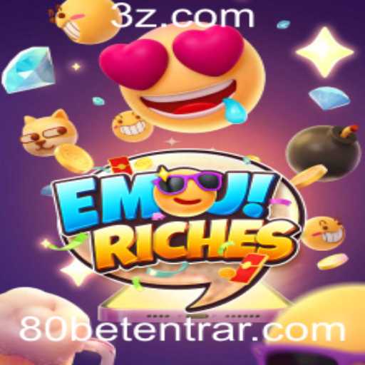 Descubra o Mundo de Aventuras do Jogo EmojiRiches: Um Guia Detalhado