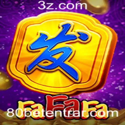 Explorando o Mundo do Jogo FaFaFa e a Experiência 80 Bet Login