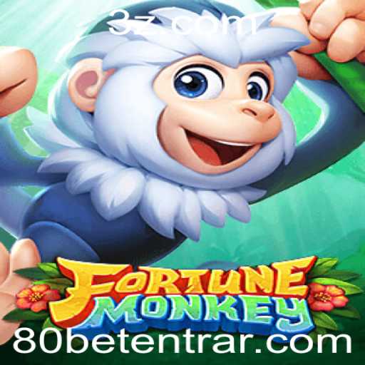 FortuneMonkey: Descubra o Jogo de Apostas que Está Dominando o Cenário Atual