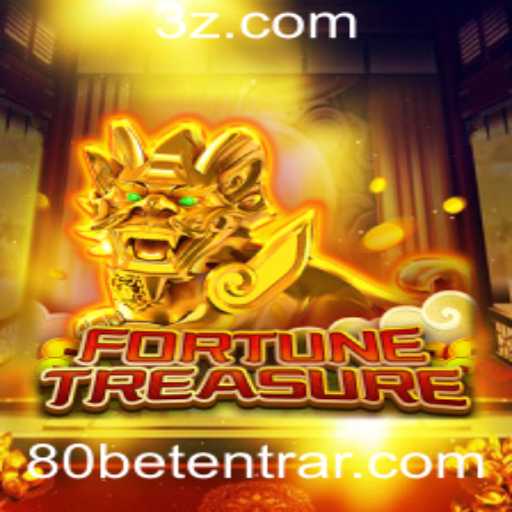 FortuneTreasure: Descubra o Tesouro Oculto no Mundo dos Jogos