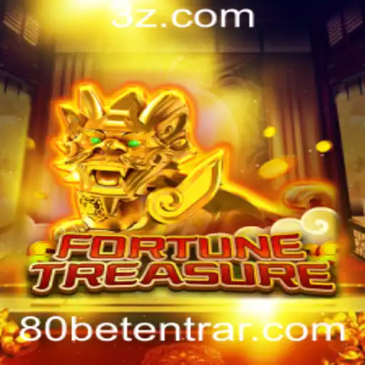 FortuneTreasure: Descubra o Tesouro Oculto no Mundo dos Jogos