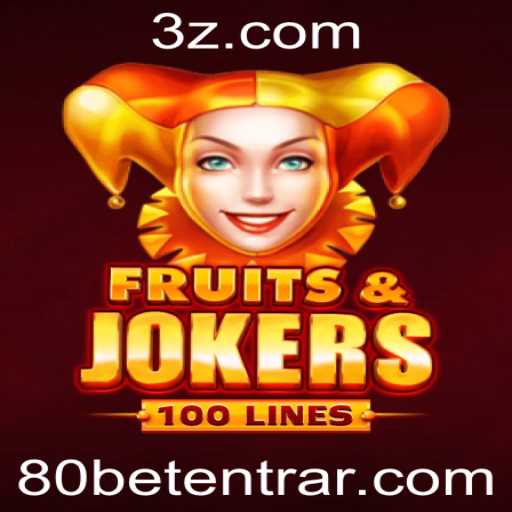 Explorando o Mundo de FruitsAndJokers100 e o Fascínio do 80 Bet Login
