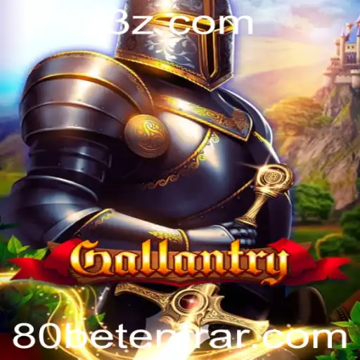 Gallantry: Explorando o Mundo Fascinante do Jogo e a Conexão com 80 Bet Login