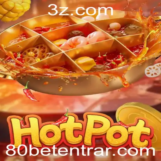 Explorando o Mundo do Jogo Hotpot