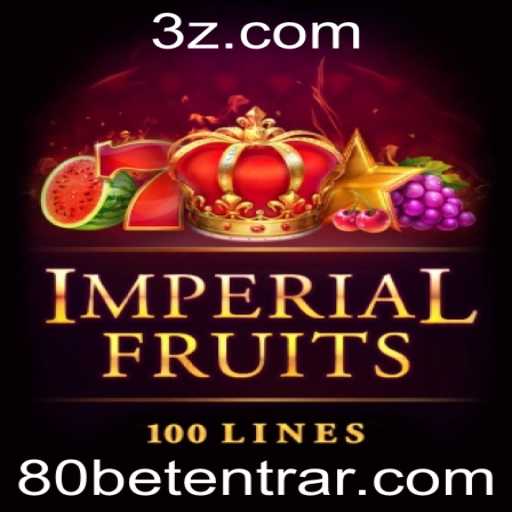 Explorando o Mundo de ImperialFruits100: Estratégias e Dicas