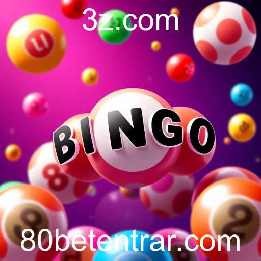 Explorando o Mundo dos Jogos de Bingo: Tudo o que Você Precisa Saber sobre 80 Bet Login