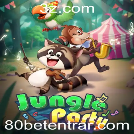 JungleParty: Um Mergulho na Aventura Selvagem dos Jogos de Cassino