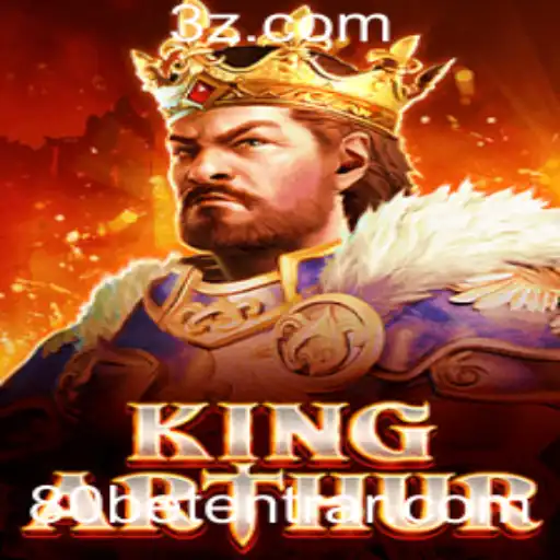 Descubra o Mundo Encantado de KingArthur - Um Jogo Épico de Estratégia