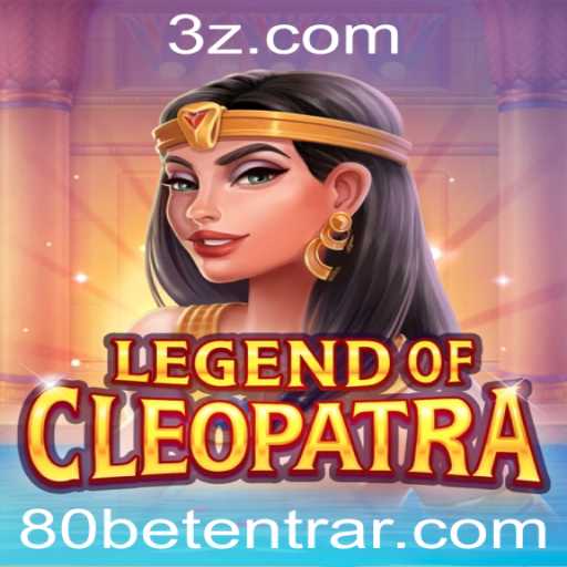 Descubra o Mundo de Aventura com LegendOfCleopatra