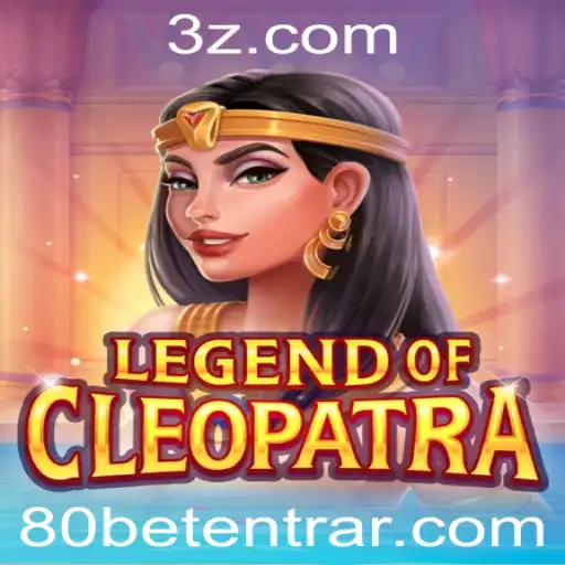 Descubra o Mundo de Aventura com LegendOfCleopatra