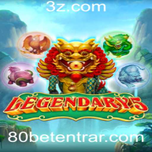 Explorando o Fantástico Mundo do Jogo Legendary5