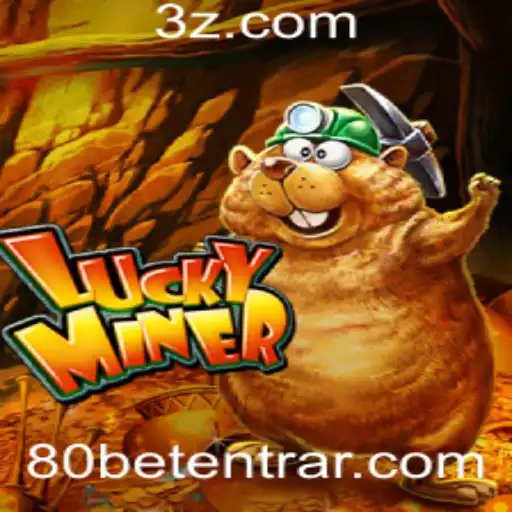 Explorando o Mundo de LuckyMiner: Uma Aventura de Mineração com Estilo de Cassino