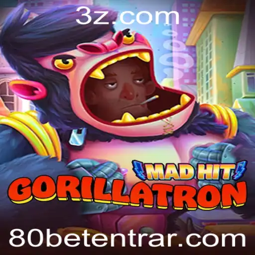 Descubra o Mundo Empolgante de MadHitGorillatron e o Contexto Atual do Jogo
