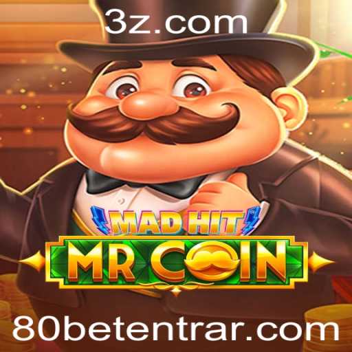 Explorando MadHitMrCoin: Uma Jornada no Mundo dos Jogos Digitais