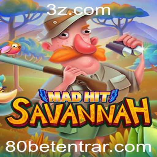 Explorando o Fascinante Mundo de MadHitSavannah