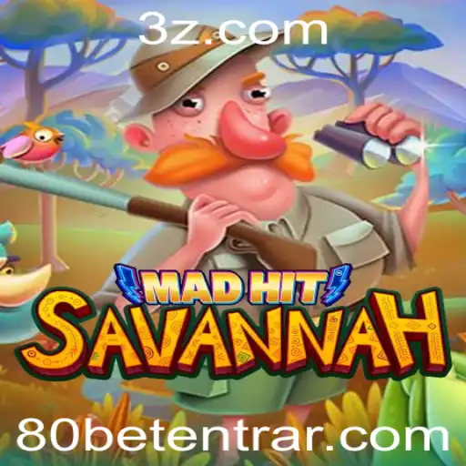Explorando o Fascinante Mundo de MadHitSavannah