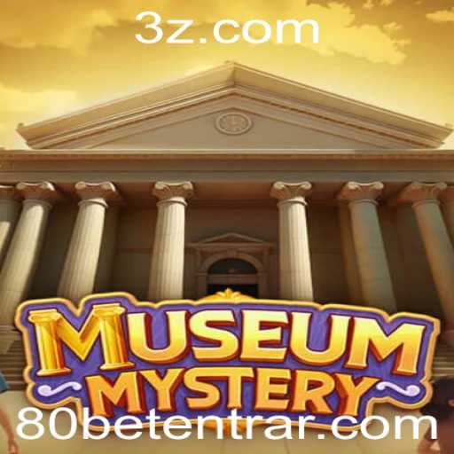 Explorando o Fascinante Universo de MuseumMystery