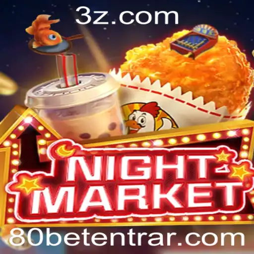 Explorando o Mundo de NIGHTMARKET: Uma Aventura de Jogo Dinâmica