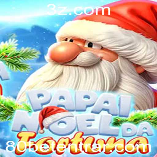 Papai Noel da Fortuna: Um Jogo de Natal com Emoção e Recompensas