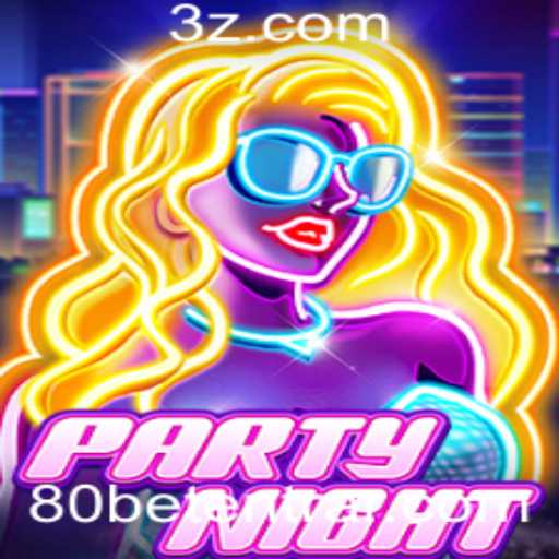 PartyNight: Uma Jornada Vibrante nos Jogos Online