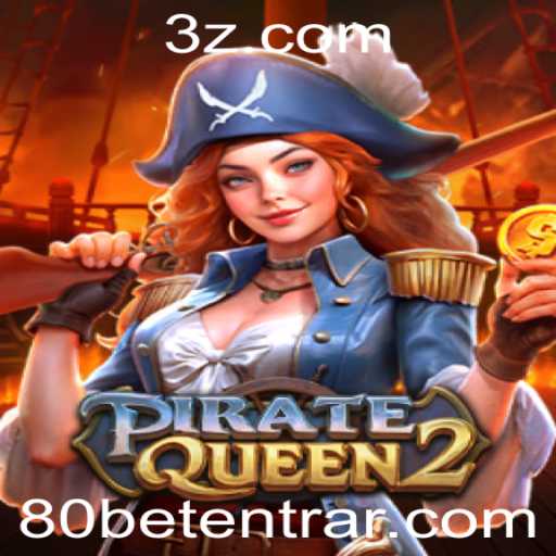 Explorando o Universo de PirateQueen2 e o Conceito de 80 Bet Login