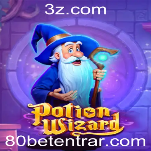 Descubra o Mundo Mágico de PotionWizard e o Fascínio do 80 Bet Login