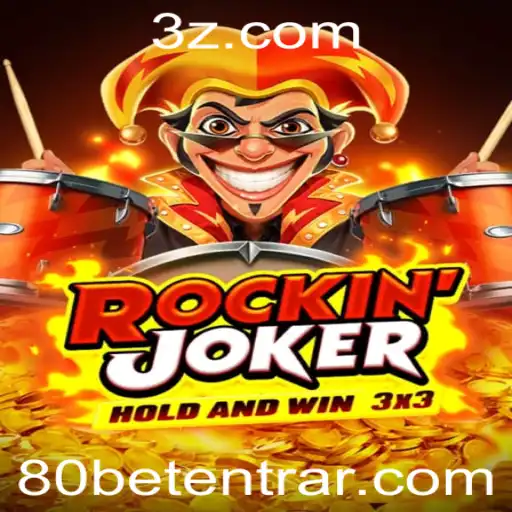 RockinJoker: Descubra o Jogo que Está Conquistando os Fãs de Cassinos Online