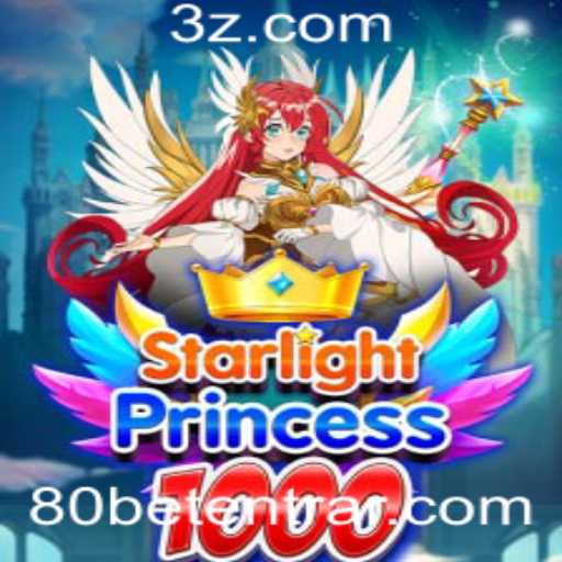 Descubra as Emoções do Jogo StarlightPrincess1000: Estratégias e Regras para Maximize Seus Ganhos