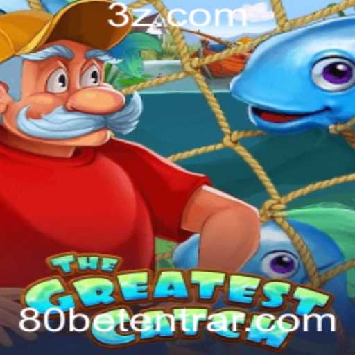 TheGreatestCatch: Um Mergulho no Mundo dos Desafios Aquáticos