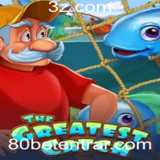 TheGreatestCatch: Um Mergulho no Mundo dos Desafios Aquáticos